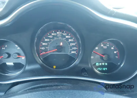 2012 Dodge Avenger Se z USA, uszkodzony, nr VIN 1C3CDZAB0CN247178